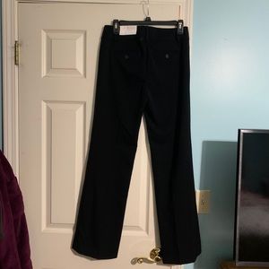 Black Loft Dress Pants